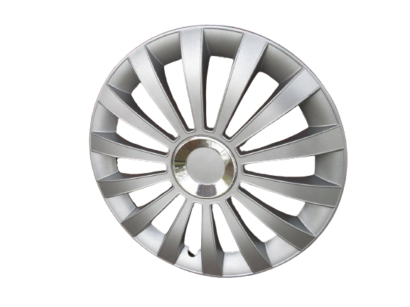 Radkappe Meridian 15"