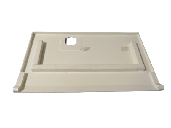 Eriba Touring Badunterschrank Tür aus Kunststoff , neu, ohne Schließer