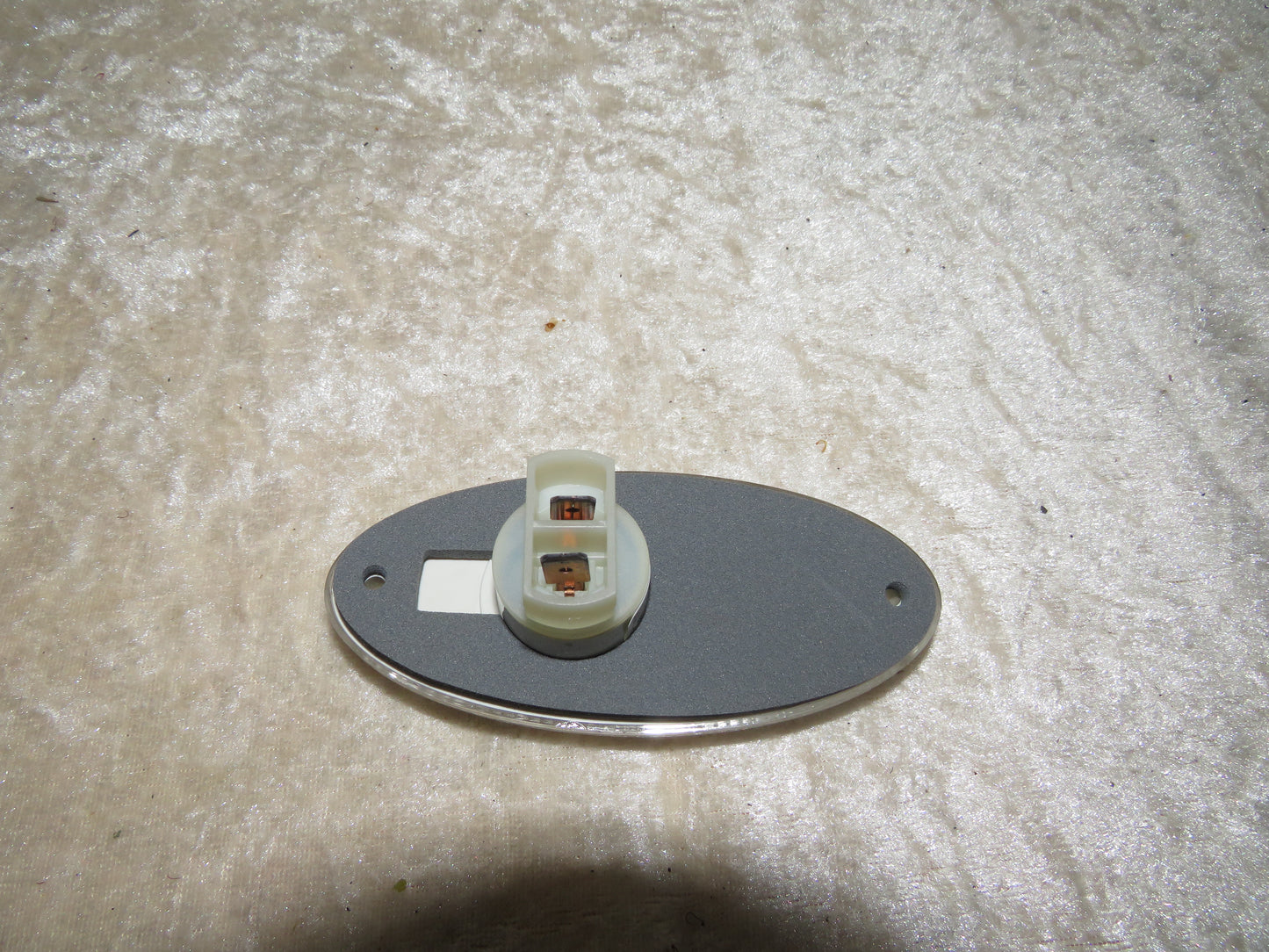 Positionsleuchte für Eriba Touring – rechts & links verwendbar