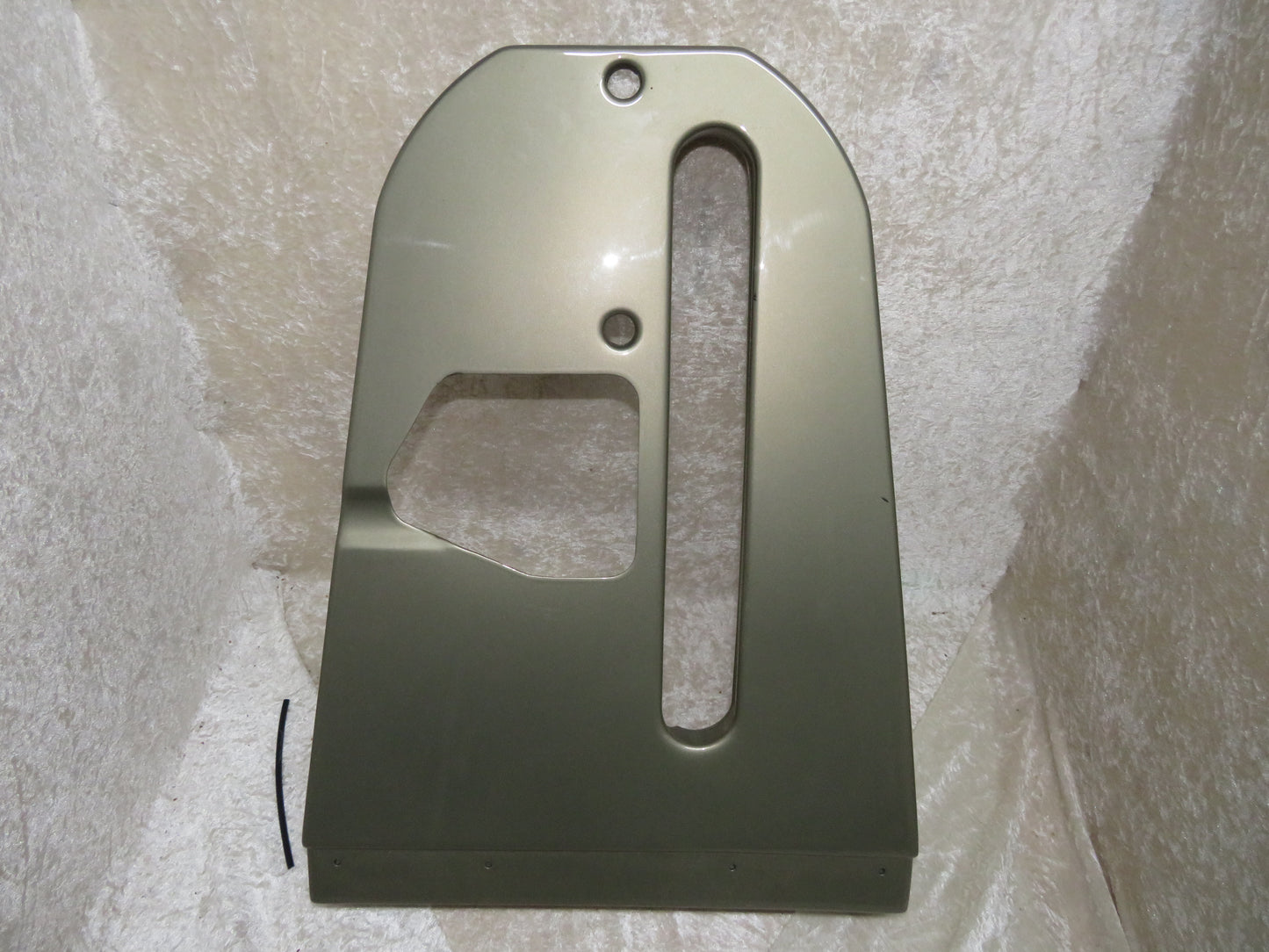 Deichselabdeckung gebraucht