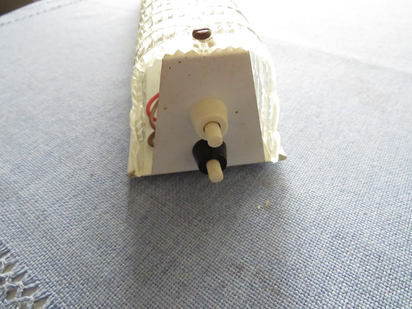 Original Eriba Lampen 70er/80er Jahre – 12V & 230V