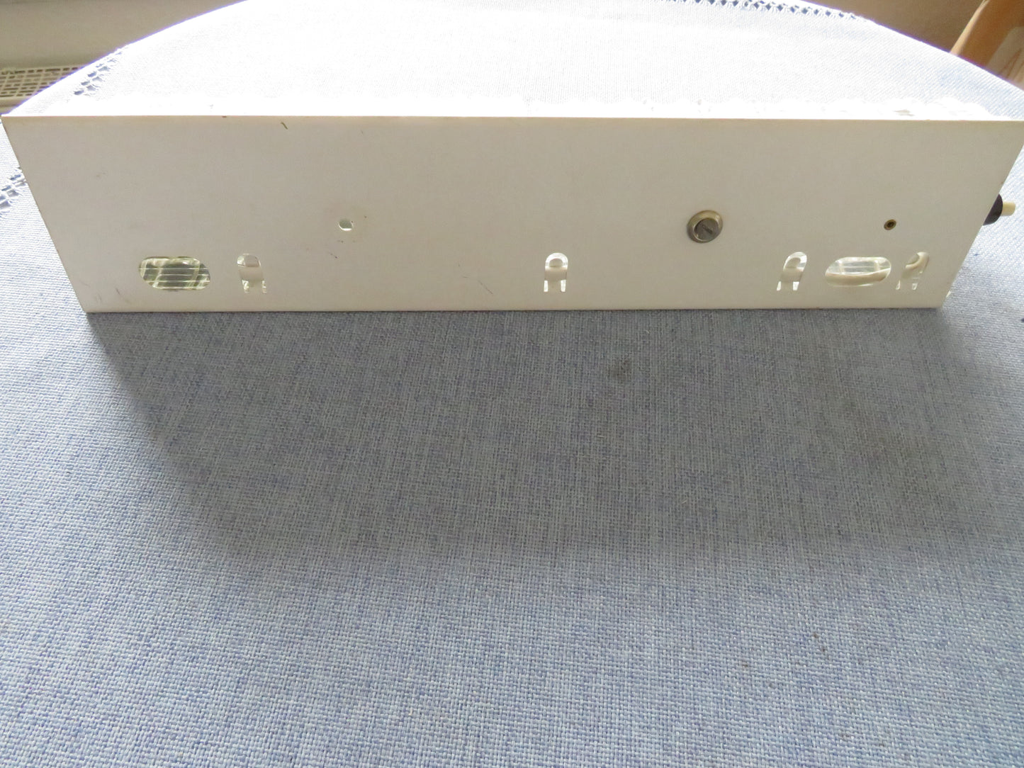 Original Eriba Lampen 70er/80er Jahre – 12V & 230V