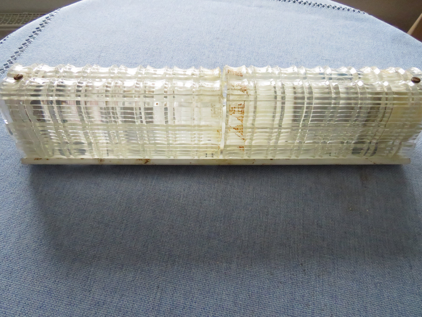 Original Eriba Lampen 70er/80er Jahre – 12V & 230V