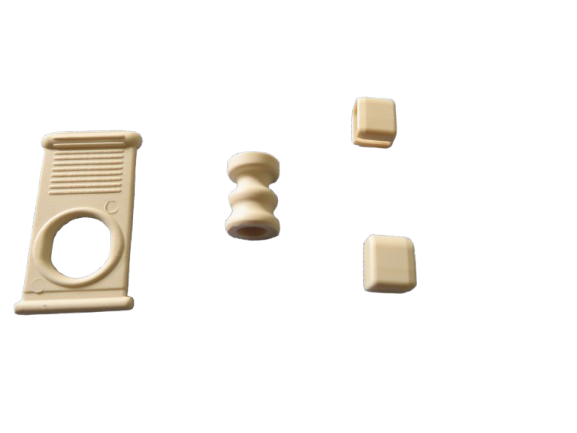 Teilesatz Beige für Springrollo – Ersatzteile für die schnelle Reparatur