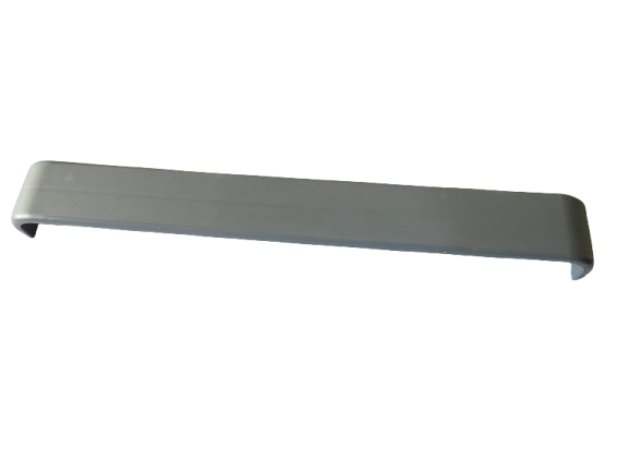 Original Eriba Touring Aufbautür-Ablage (1980–2008) – Robustes PVC in Grau