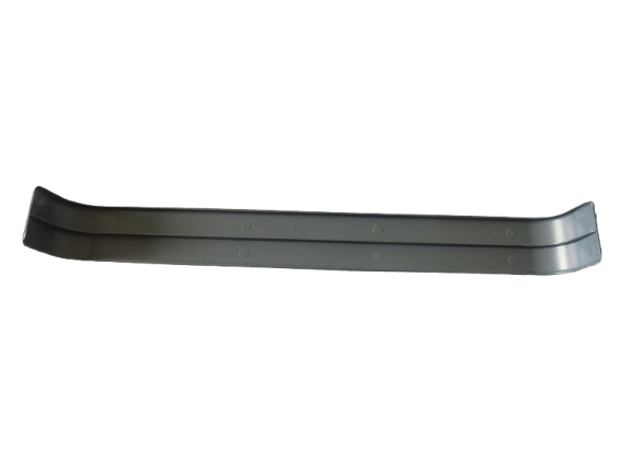 Original Eriba Touring Aufbautür-Ablage (1980–2008) – Robustes PVC in Grau
