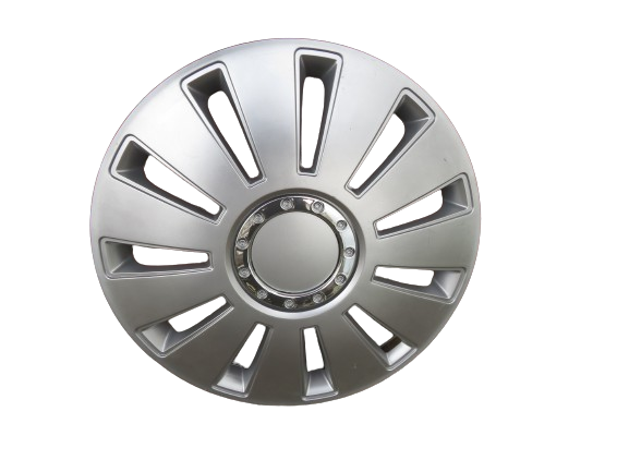 Radkappe Silverstone Pro 15"