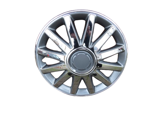 Cartrend Sportive 15"