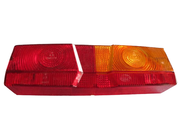 Hella Lichtscheibe rechts