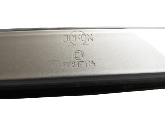 Jokon Kennzeichenleuchte