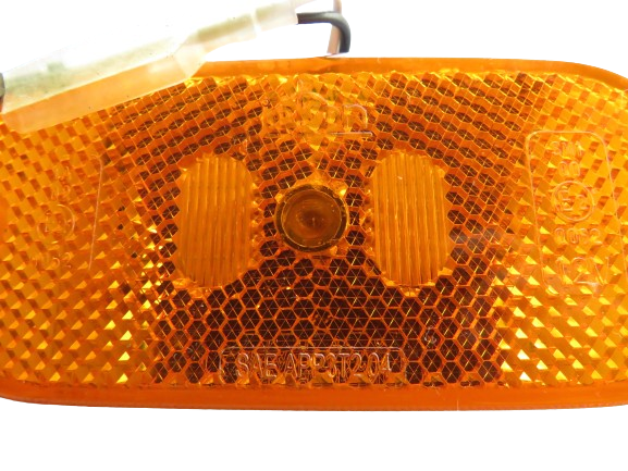LED Seitenmarkierungsleuchte