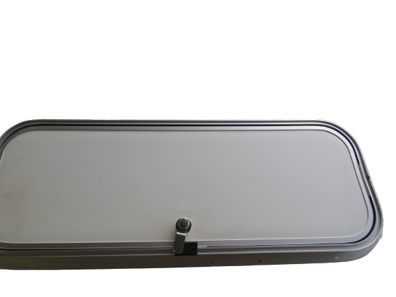 Eriba Touring Service Klappe 90er Jahre