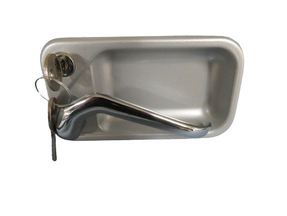 Außenschloss für Eriba Touring (70er bis Mitte 90er Jahre) – Ersatzteil