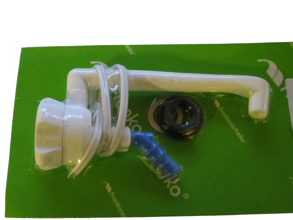 Wasserhahn Novo Super