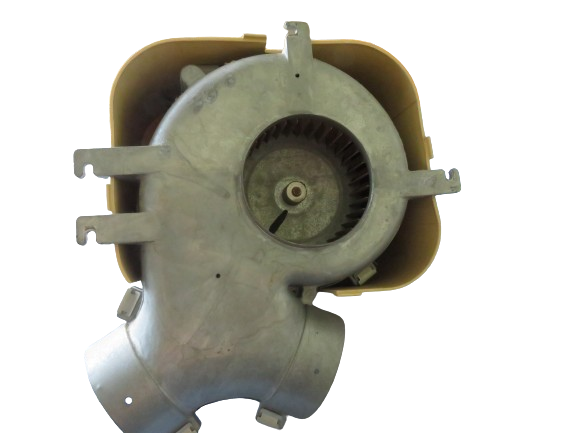 Truma Vent TEN Umluftanlage 230 V ohne Regler