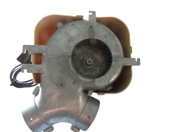 Truma Vent TEB 1 12 V Umluftanlage mit Regler