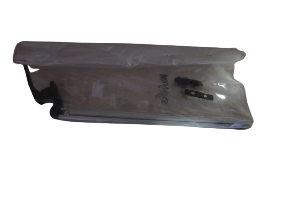 Polyplastic Fensteraussteller mit Klick-Klack-Automatik 280mm links