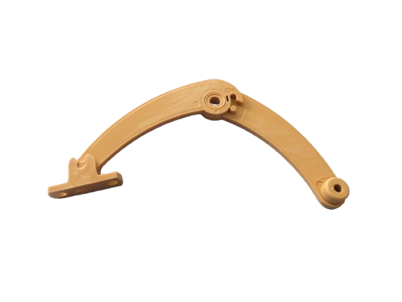 Klappenaufsteller Sitzbank beige – passend für ERIBA Touring