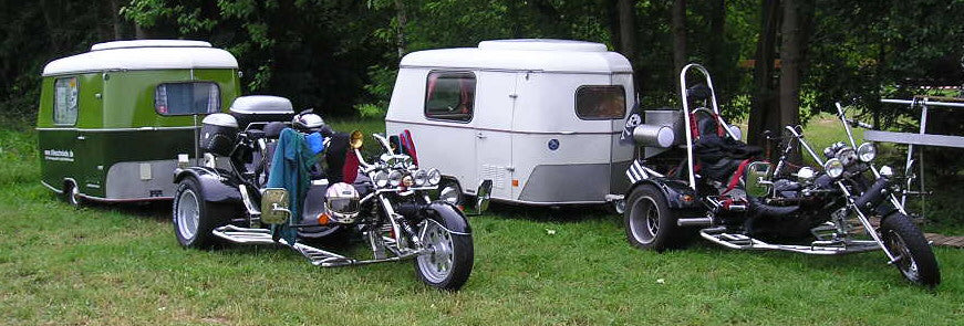 Eriba Touring Original Oldtimerteile – Gebraucht & Authentisch
