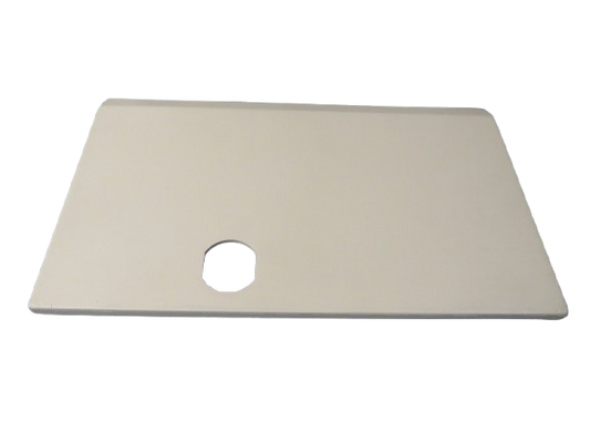 Eriba Touring Badunterschrank Tür aus Kunststoff , neu, ohne Schließer