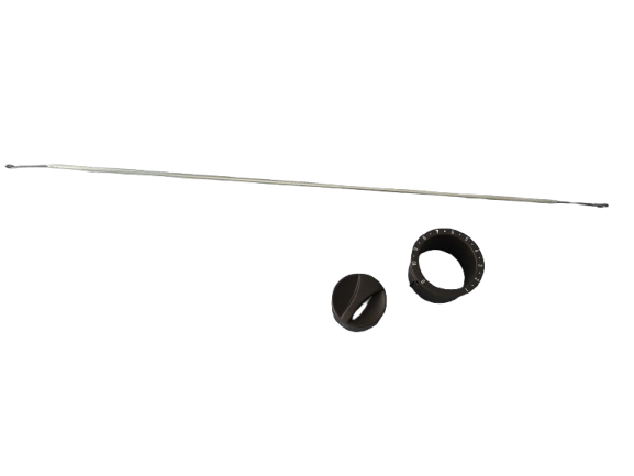Bedienungsset Truma S 5002 – Einfache Steuerung Ihrer Heizung