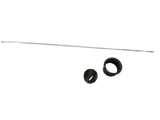Bedienungsset Truma S 5002 – Einfache Steuerung Ihrer Heizung