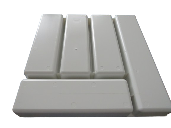 Original Besteckeinsatz für Eriba Touring Küchenschublade – Neu