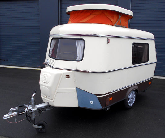 Fensterdichtung für Eriba Touring Knickscheibe – klein | Hinweis: Spreizkeder separat