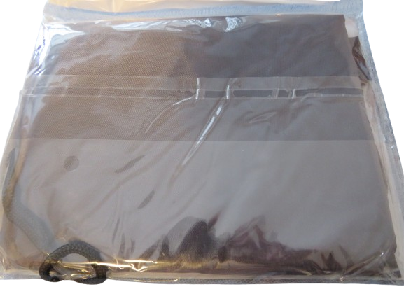 Deichselhaube – Deichselschutzhülle / Deichselabdeckung für PKW-Anhänger & Wohnwagen