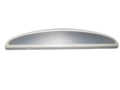 Halbrunde Vorzelt-Leuchtenkappe für Eriba Touring – 23,7 cm