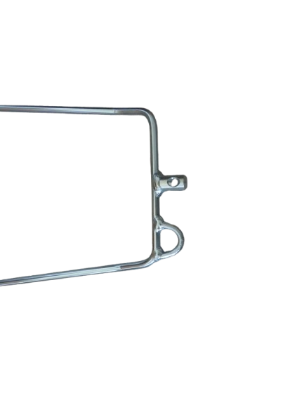 Reserveradhalter für den Unterboden des original Eriba Touring