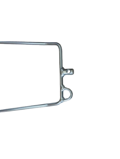 Reserveradhalter für den Unterboden – Original Eriba Touring Ersatzteil