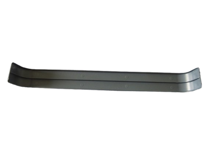 Original Eriba Touring Aufbautür-Ablage (1980–2008) – Robustes PVC in Grau