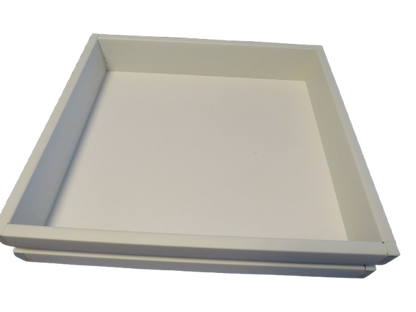 Original Eriba Touring Schublade (ab Bj. 1995/96) – 43,5 x 40 cm inkl. Hartfaserboden