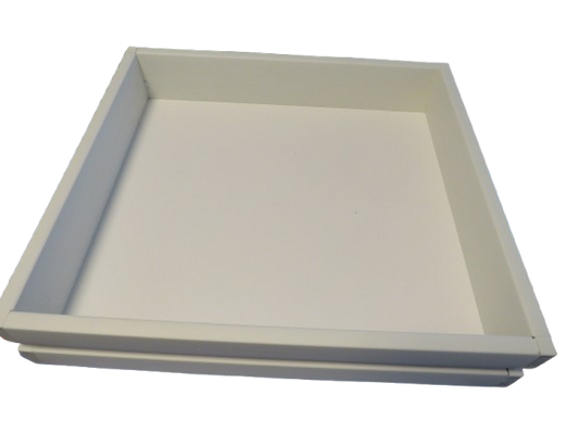 Original Eriba Touring Schublade (ab Bj. 1995/96) – 43,5 x 40 cm inkl. Hartfaserboden