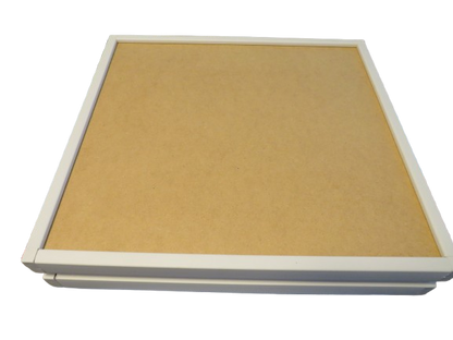 Original Eriba Touring Schublade (ab Bj. 1995/96) – 43,5 x 40 cm inkl. Hartfaserboden