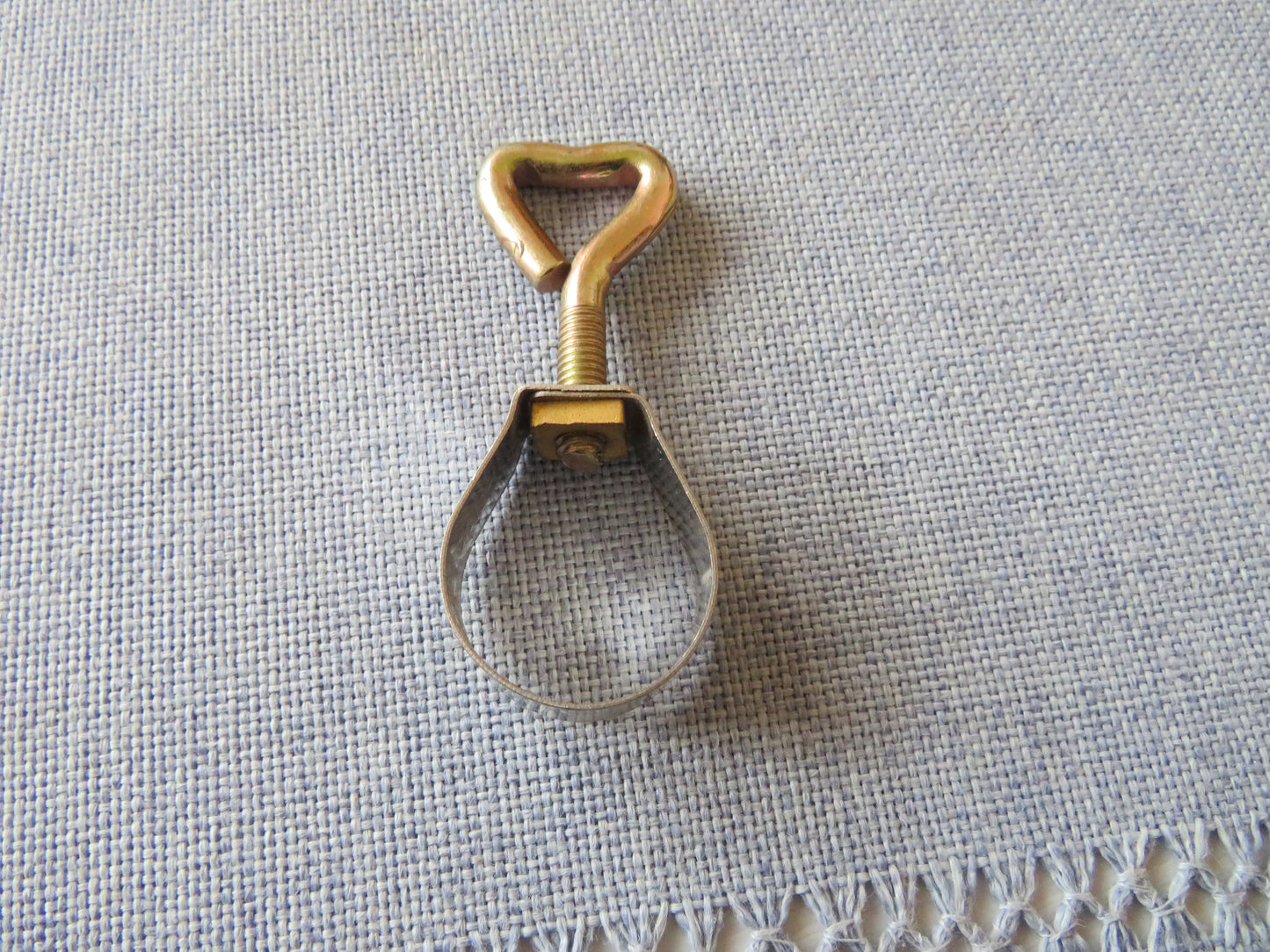 Pro Plus Rohrklemme 24–26 mm – stabile Befestigung für jede Anwendung