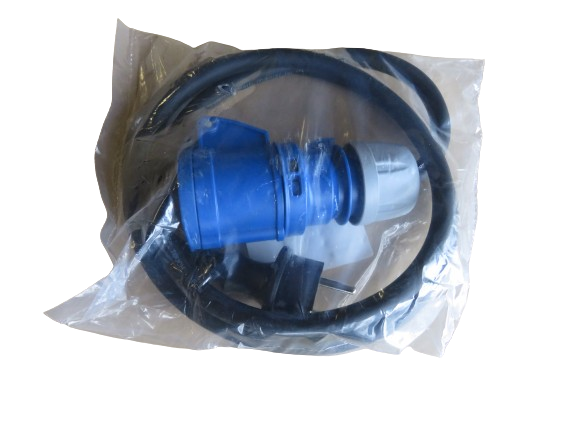 CEE Adapter 3-K