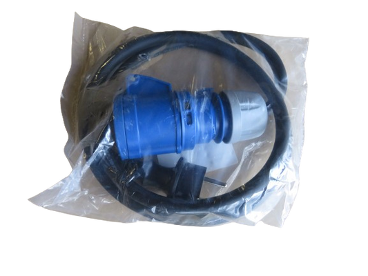 CEE Adapter 3-K