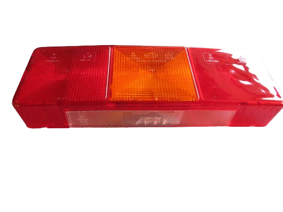 Lichtscheiben Ersatz links Restbestand