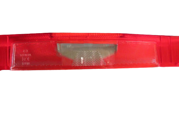 Lichtscheiben Ersatz links Restbestand
