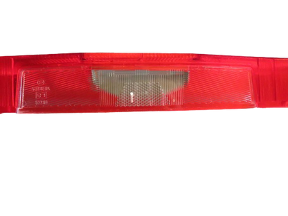 Lichtscheiben Ersatz links Restbestand