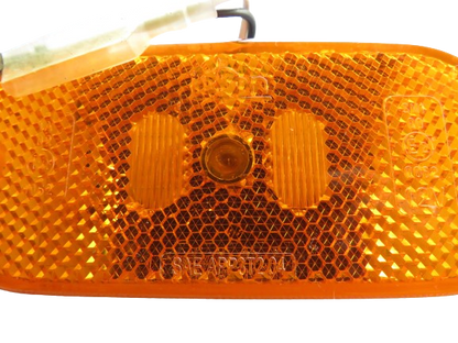 LED Seitenmarkierungsleuchte