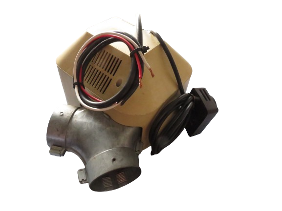 Truma Vent TEB 1 12 V Umluftanlage mit Regler