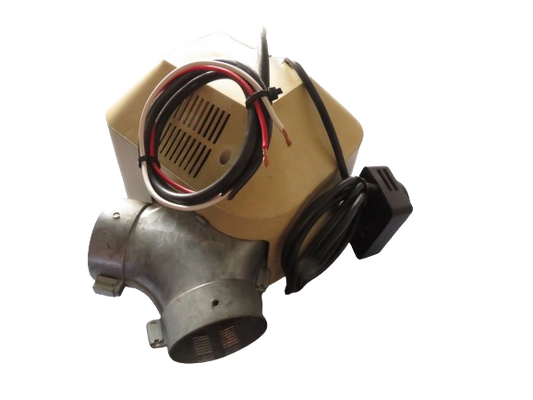 Truma Vent TEB 1 12 V Umluftanlage mit Regler