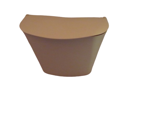 Eriba Touring Mülleimer beige