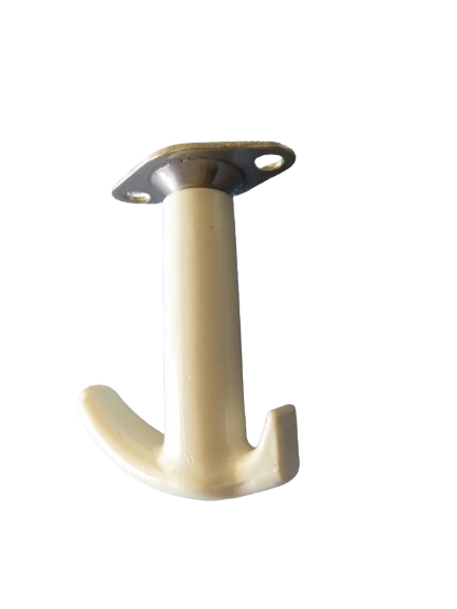 Haltehaken für Eriba Touring – Original Ersatzteil bis Baujahr 2010