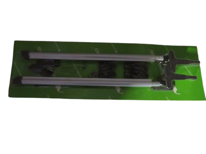 Automatik-Fensteraussteller mit Verschluss