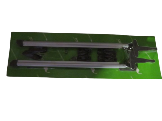 Automatik-Fensteraussteller mit Verschluss