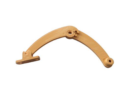 Klappenaufsteller Sitzbank beige – passend für ERIBA Touring